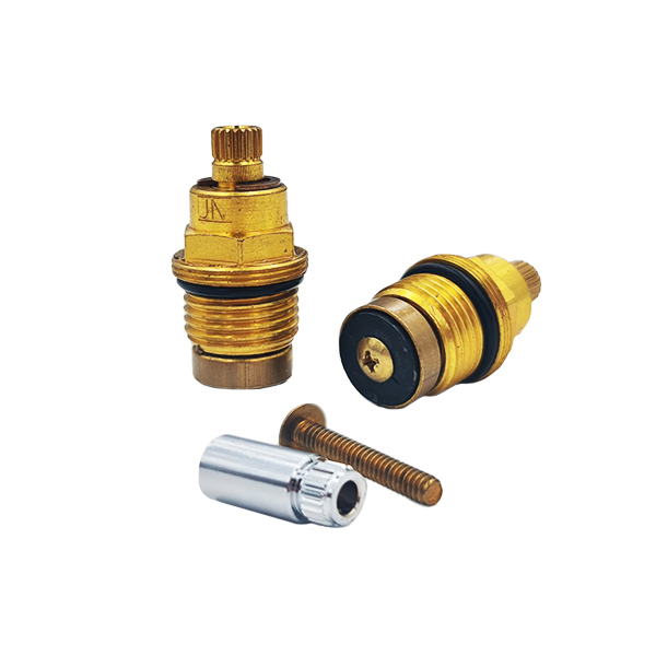VITONI 1/2" F.LLI FRATTINI RIF. ARGENTA-CROMO R28003 