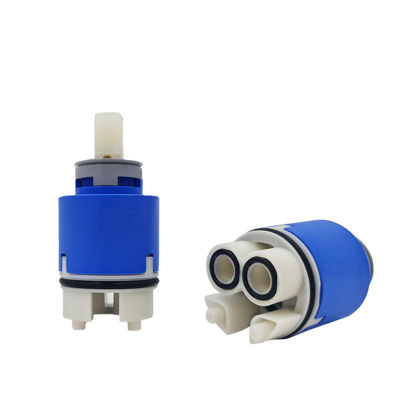 CARTUCCE CERAMICHE N.488 "GATTONI 40740" d.mm.35 C/DISTRIB.  