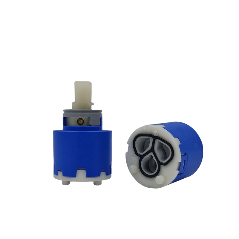 CARTUCCE CERAMICHE N.489 "GATTONI 40830" d.mm.35 RUOTATA 90° 