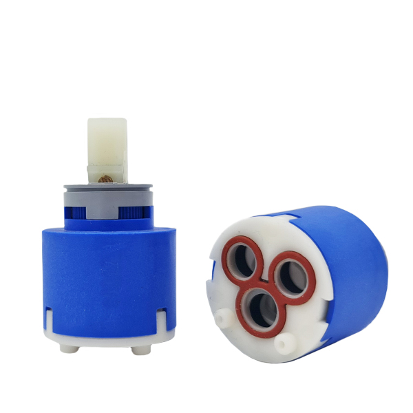 CARTUCCE CERAMICHE N.490 "GATTONI 40840" d.mm.35 S/DISTRIB. 