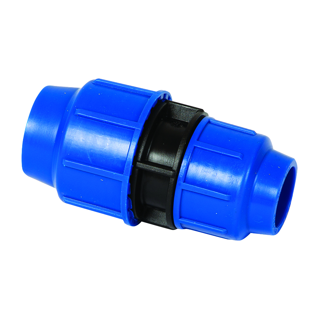 MANICOTTI RIDOTTI A COMPRESSIONE DIAMETRO mm.25X20 