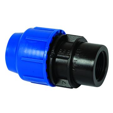 MANICOTTI A COMPRESSIONE F1" X mm.32 