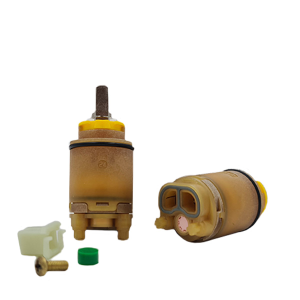 CARTUCCE CERAMICHE N.500 RIF.TO NOBILI RCR284-D 