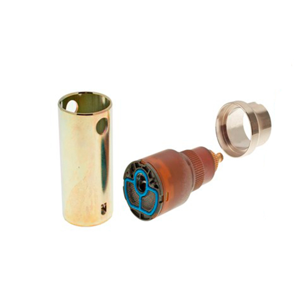 CARTUCCE TERMOSTATICHE INCASSO "VOLA IPVR3277" 
