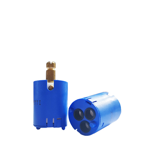 CARTUCCE DEVIATRICI N.558 ZUCCHETTI - RIF. R98114 