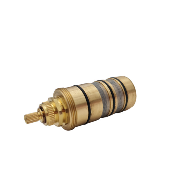 CARTUCCE TERMOSTATICHE "FIR" - 590560 
