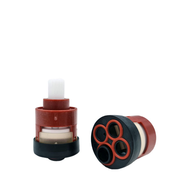 CARTUCCE DEVIATRICI N.653 "FIR" - 590572 