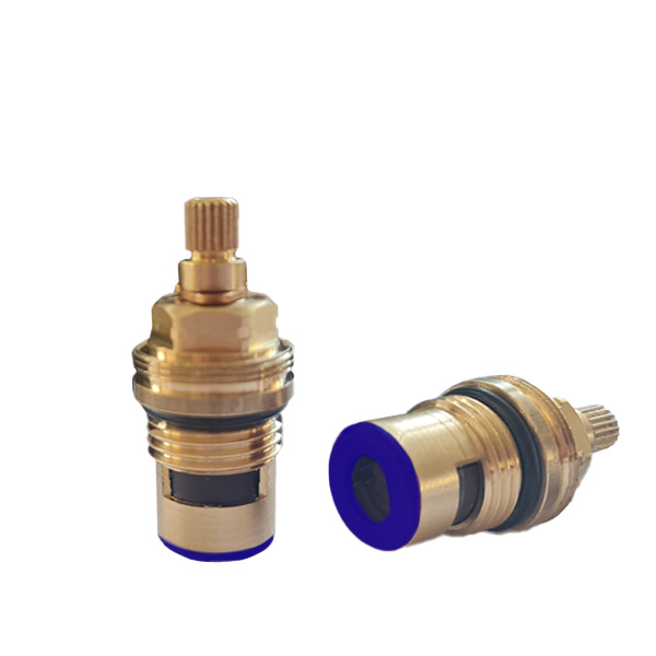 VITONI 1/2"CERAMICI 90° DX 10D8400121 