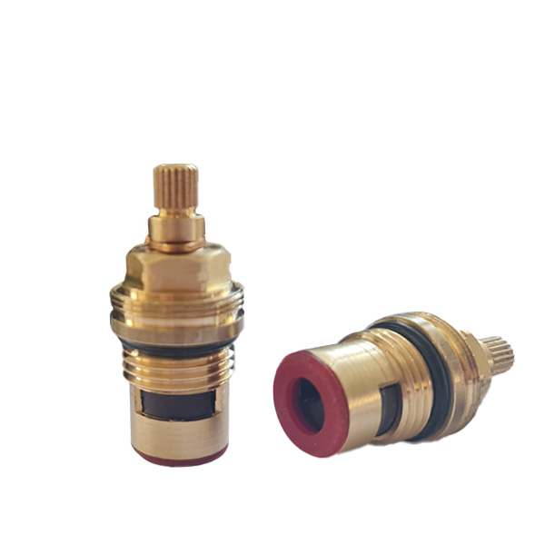 VITONI 1/2"CERAMICI 90° SX SAVIL 10S8400121 