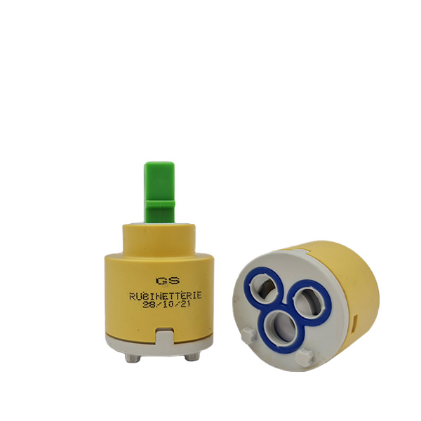 CARTUCCE CERAMICHE N.707 P/RUB"GNUTTI SEBASTIANO" 7087/1 