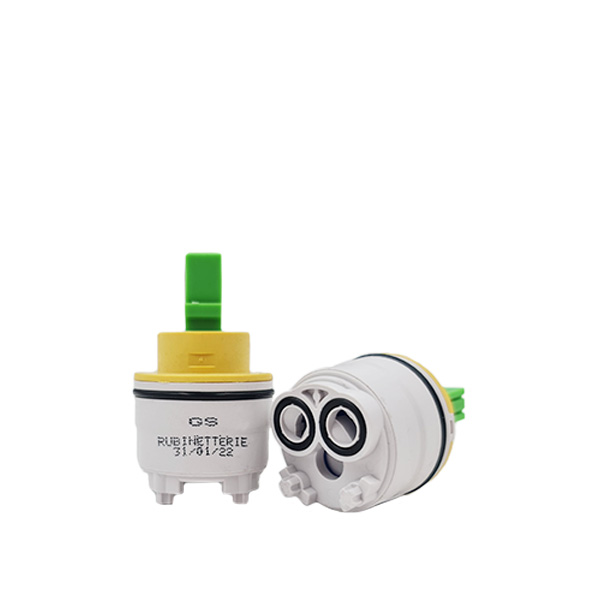 CARTUCCE CERAMICHE N.708 P/RUB"GNUTTI SEBASTIANO" 7087/2 