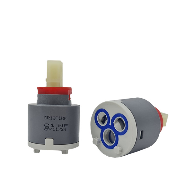 CARTUCCE CERAMICHE N.882 MOD. "CRISTINA 15916P00" 