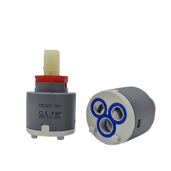 CARTUCCE CERAMICHE N.884 MOD. "CRISTINA 15916Q" 