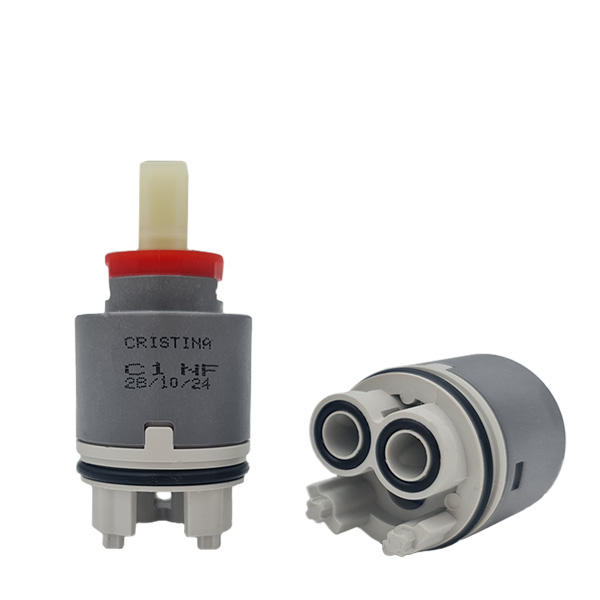 CARTUCCE CERAMICHE N.883 MOD. "CRISTINA 15917P00" 