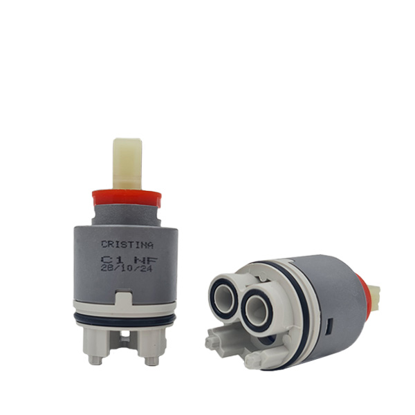 CARTUCCE CERAMICHE N.885 MOD. "CRISTINA 15917Q" 