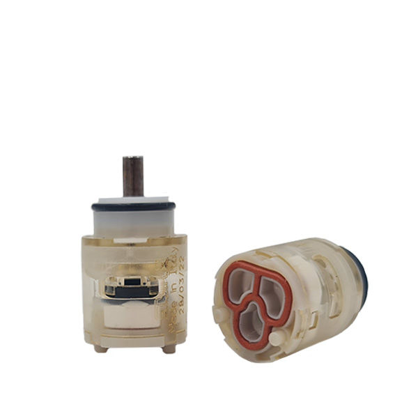 CARTUCCE CERAMICHE N.878 MOD. "CRISTINA 7411Q00" 