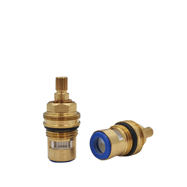 VITONI CERAMICI 1/2" DX 180 "GUGLIELMI" 2506 