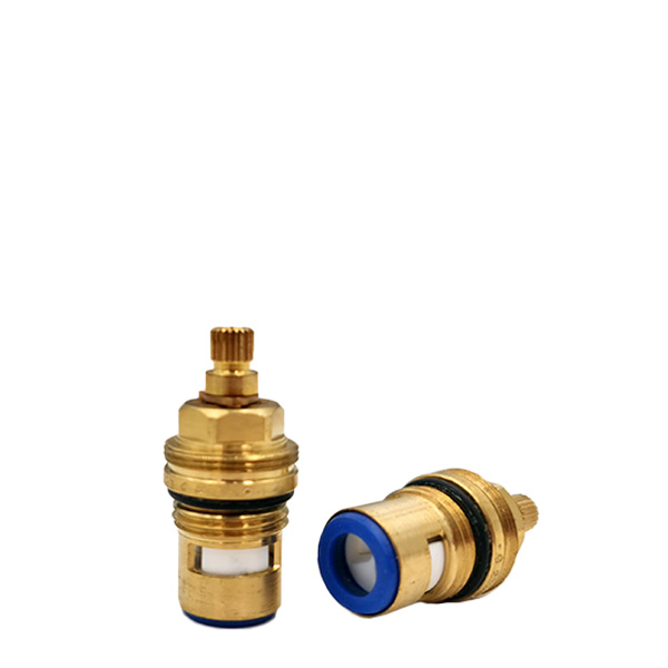 VITONI CERAMICI 1/2" DX 90 "GUGLIELMI" 2519 