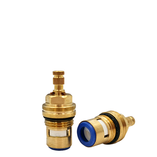 VITONI CERAMICI 1/2" DX 90 "GUGLIELMI" 2544 