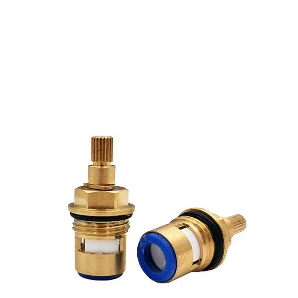 VITONI CERAMICI  "GUGLIELMI" 4367 P/TERMOSTATICO 