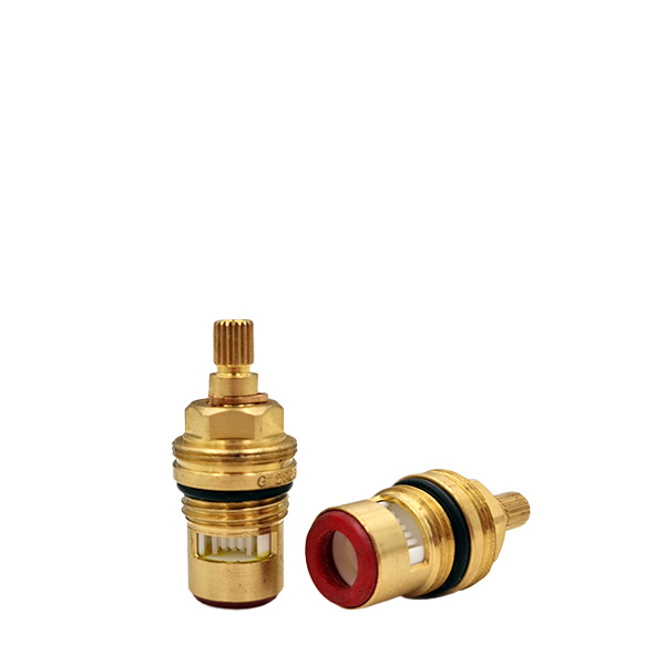 VITONI CERAMICI 1/2" SX 180 "GUGLIELMI" 2516 