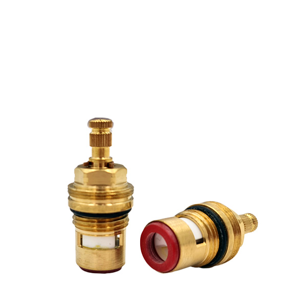 VITONI CERAMICI 1/2" SX 90 "GUGLIELMI" 2545 