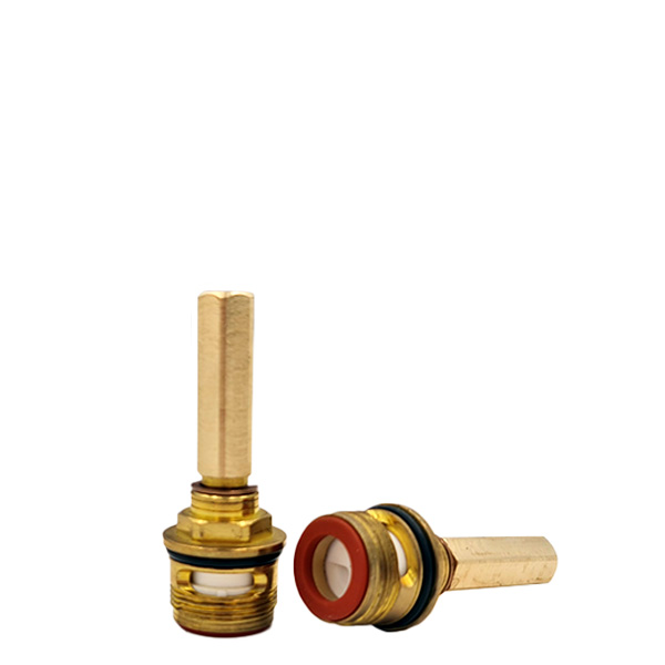 VITONI CERAMICI 1/2" SX 90 "GUGLIELMI" 4309 