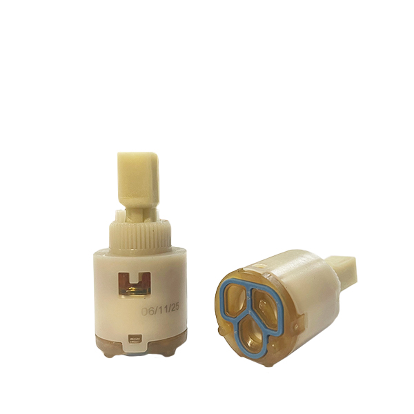 CARTUCCE CERAMICHE N.923 MOD. "GALATRON" 0125CFOXX-001 