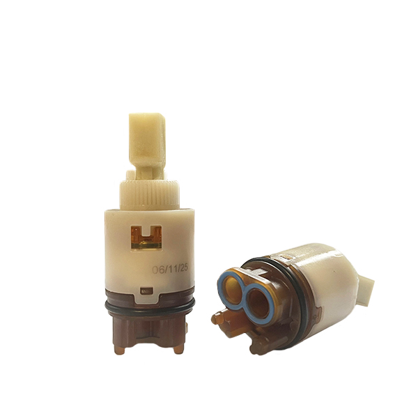 CARTUCCE CERAMICHE N.918 MOD. "GALATRON" 0125CDIAC-001 