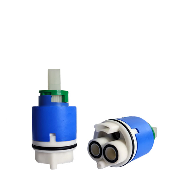 CARTUCCE CERAMICHE N.850 MOD. "KEROX S35DECOP" 