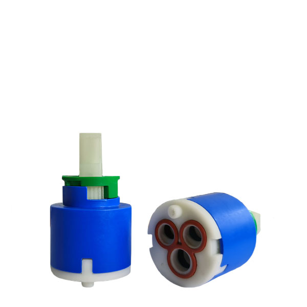 CARTUCCE CERAMICHE N.849 MOD. "KEROX S35CECOP" 