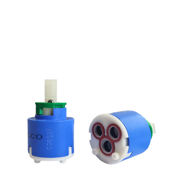 CARTUCCE CERAMICHE N.847 MOD. "KEROX S35AECOP" 