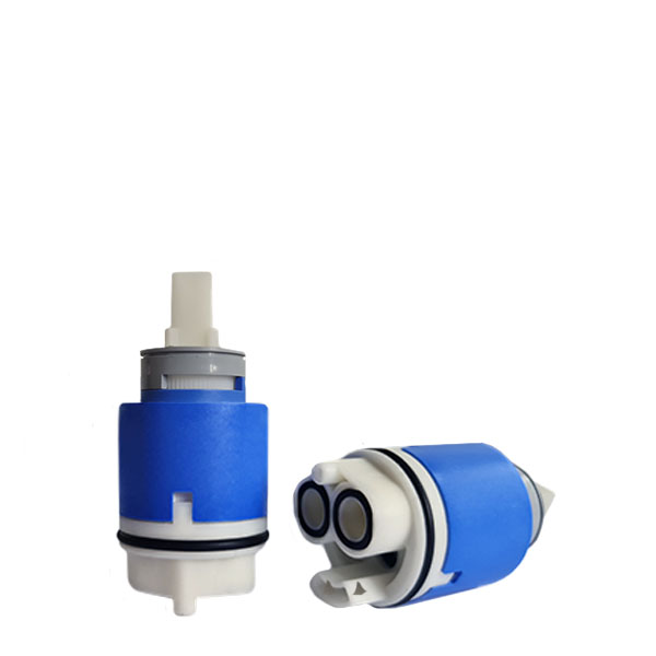 CARTUCCE CERAMICHE N.781 MOD. "KEROX RJ35D9X9" 