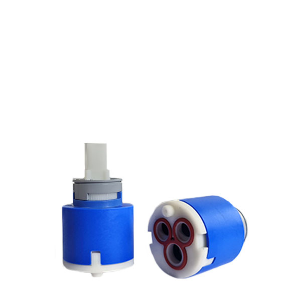 CARTUCCE CERAMICHE N.780 MOD. "KEROX RJ35C9X9" 