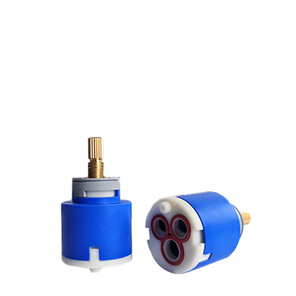 CARTUCCE CERAMICHE N.773 MOD. "KEROX RJ35C820" 