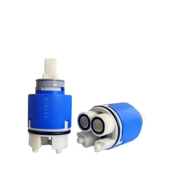 CARTUCCE CERAMICHE N.779 MOD. "KEROX RJ35B9X9" 