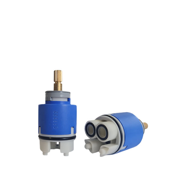 CARTUCCE CERAMICHE N.772 MOD. "KEROX RJ35B820" 