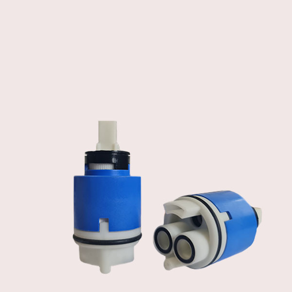 CARTUCCE CERAMICHE N.778 MOD. "KEROX RB35D9X9" 