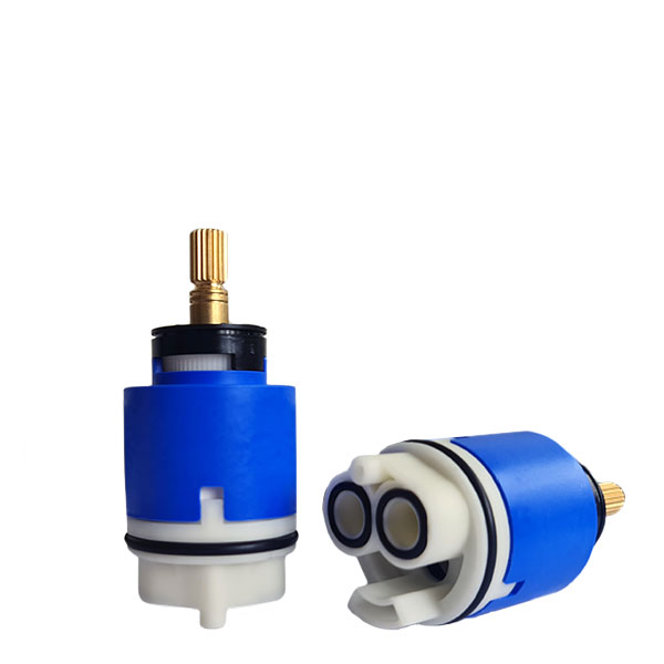 CARTUCCE CERAMICHE N.771 MOD. "KEROX RB35D820" 