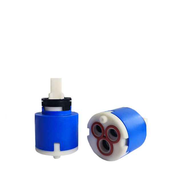 CARTUCCE CERAMICHE N.777 MOD. "KEROX RB35C9X9" 