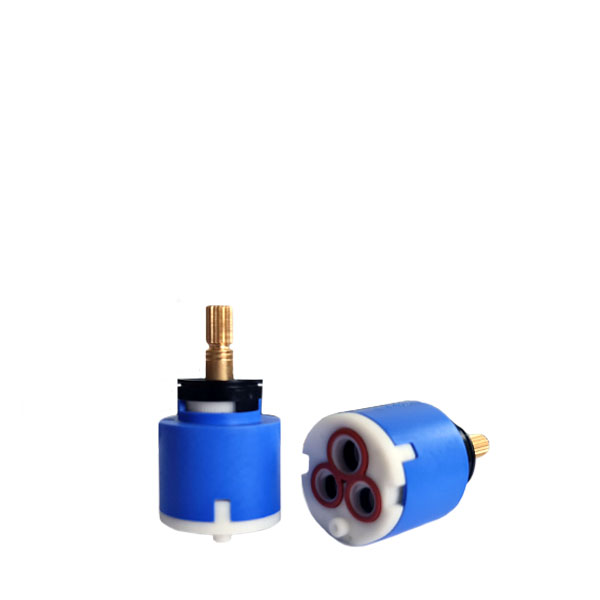 CARTUCCE CERAMICHE N.770 MOD. "KEROX RB35C820" 