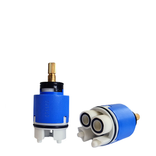 CARTUCCE CERAMICHE N.769 MOD. "KEROX RB35B820" 