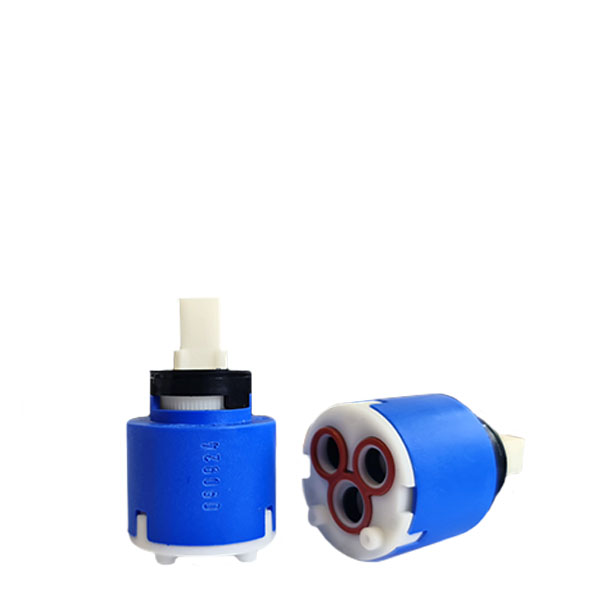 CARTUCCE CERAMICHE N.775 MOD. "KEROX RB35A9X9" 