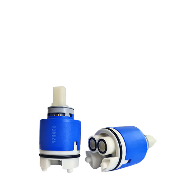 CARTUCCE CERAMICHE N.858 MOD. "KEROX NKJ40BHWS" 