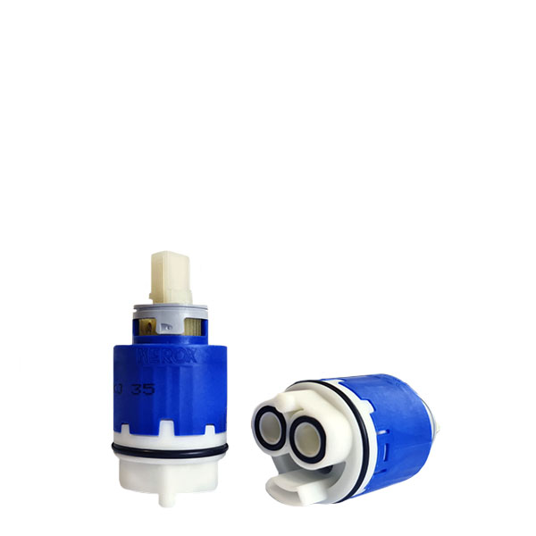 CARTUCCE CERAMICHE N.856 MOD. "KEROX NKJ35DHWS" 