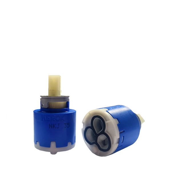 CARTUCCE CERAMICHE N.855 MOD. "KEROX NKJ35CHWS" 