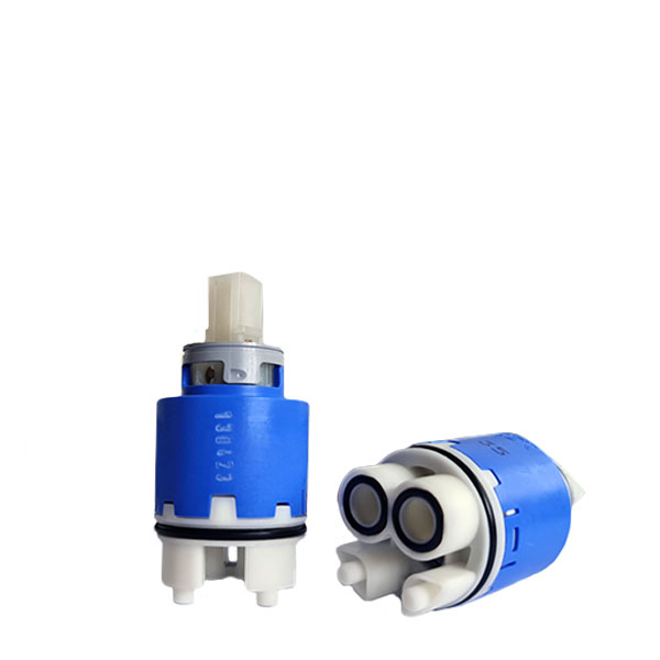 CARTUCCE CERAMICHE N.854 MOD. "KEROX NKJ35BHWS" 