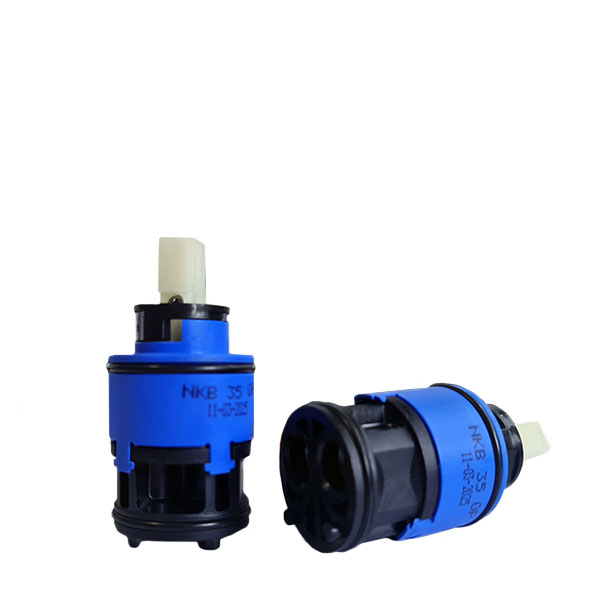 CARTUCCE CERAMICHE N.861 MOD. "KEROX NKB35OPB" 