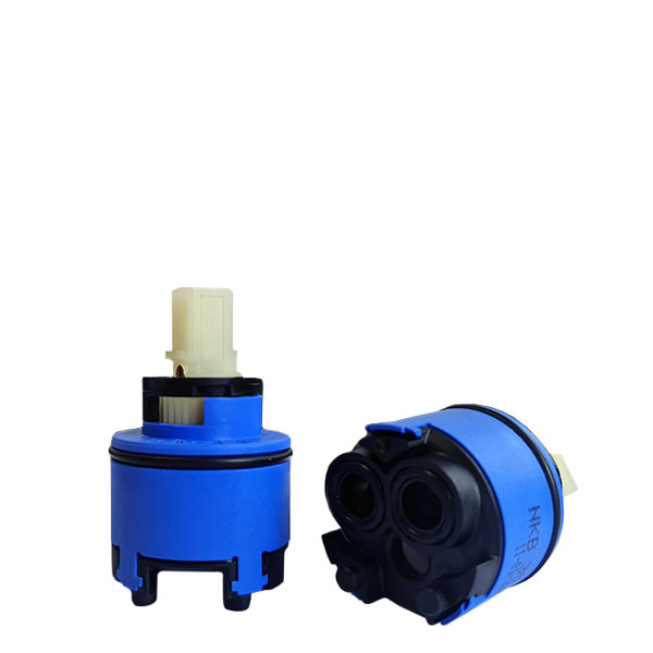 CARTUCCE CERAMICHE N.862 MOD. "KEROX NKB35OP" 