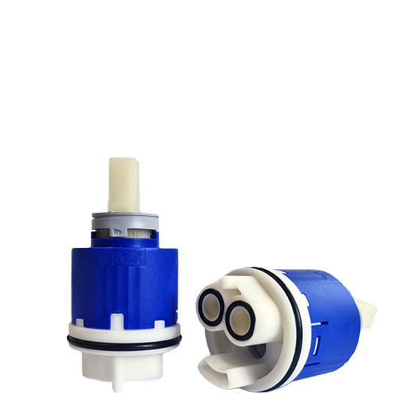 CARTUCCE CERAMICHE N.838 MOD. "KEROX N40DHWS" 